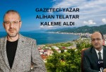 “Rize’de başarısızlık ve kaybedilen yerler Hikmet Ayar’a yazar”