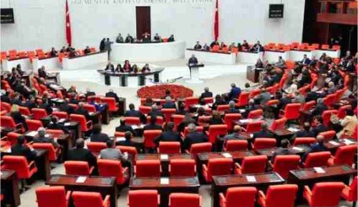 Yerel Seçim Sonrası TBMM’de Hareket, Kripto Para Düzenlemesi Meclis’e Geliyor – Birlik Haber Ajansı- Türkiye’nin Haber Ağı