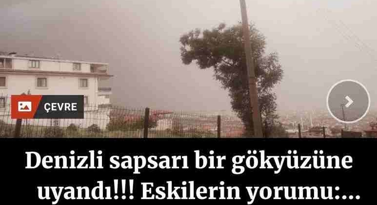 Deprem havası! – Gazete Şehir – Birlik Haber Ajansı- Türkiye’nin Haber Ağı