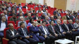 “Eğirdir gölü özel hükümleri revizyonu toplantısı yapıldı – Birlik Haber Ajansı- Türkiye’nin Haber Ağı