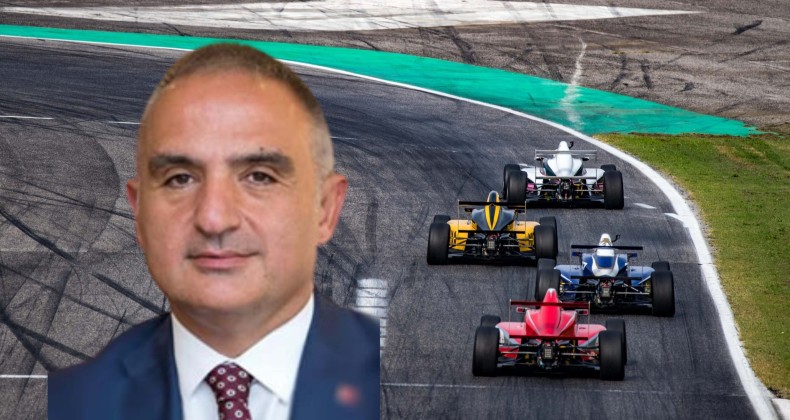 Bakan Ersoy, F1 yarışları 2026 itibarıyla İstanbul’a geleceğini açıkladı – Birlik Haber Ajansı- Türkiye’nin Haber Ağı