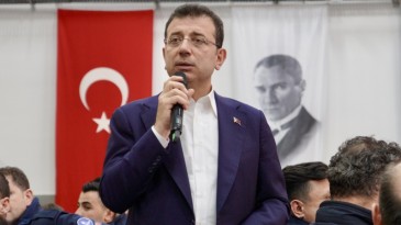 İmamoğlu’nun hapis cezasıyla yargılandığı dava ertelendi