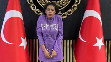 Taksim’de gerçekleşen terör saldırısı davasında karar verildi