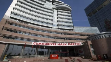 CHP, Yerel Yönetimler Çalıştayı düzenleyecek