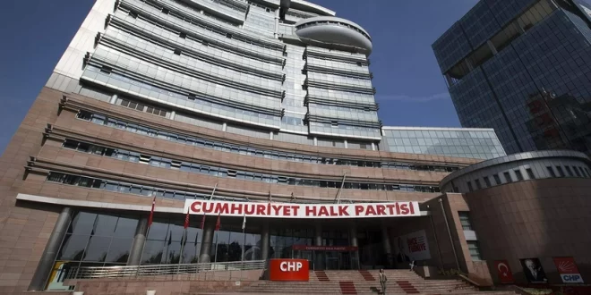 CHP, Yerel Yönetimler Çalıştayı düzenleyecek