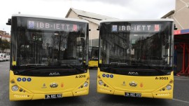 İstanbul’da ulaşıma 1 Mayıs tedbirleri – Birlik Haber Ajansı- Türkiye’nin Haber Ağı