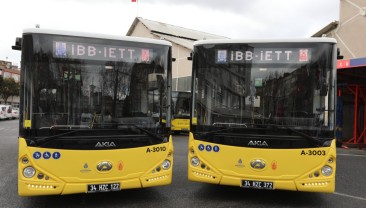 İstanbul’da ulaşıma 1 Mayıs tedbirleri – Birlik Haber Ajansı- Türkiye’nin Haber Ağı