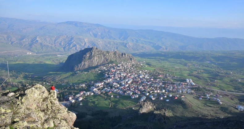 Şebinkarahisar’a Doğalgaz Boru Hattı Geliyor