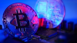 Bitcoin 40 dakika içerisinde şok düşüş yaşadı