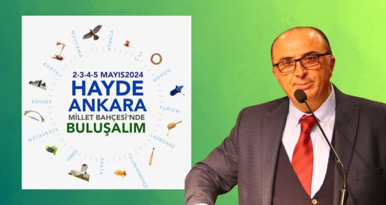 Ankara Rize Günleri için geri sayım başladı; ‘Sadece Rizeli esnaflar olacak’ – Birlik Haber Ajansı- Türkiye’nin Haber Ağı