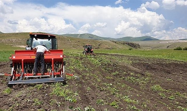 Ardahan çiftçileri doğal afetlere karşı hazırlıklı mı? – Birlik Haber Ajansı- Türkiye’nin Haber Ağı