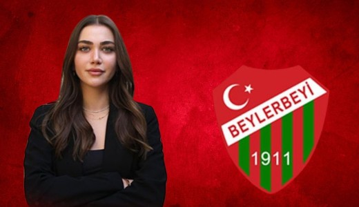 Beylerbeyi Spor Kulübü’nde yeni başkan Dilanaz Kıran oldu – Birlik Haber Ajansı- Türkiye’nin Haber Ağı