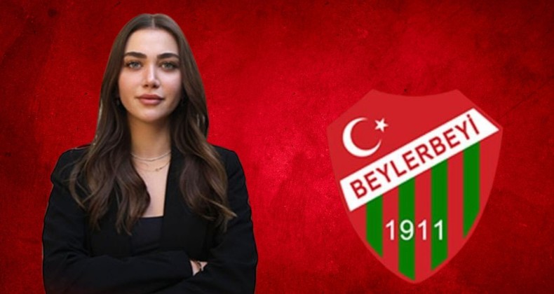 Beylerbeyi Spor Kulübü’nde yeni başkan Dilanaz Kıran oldu – Birlik Haber Ajansı- Türkiye’nin Haber Ağı