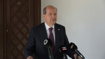 Tatar: “Şu anki pozisyonumuzdan asla geri adım adım atmayacağız”