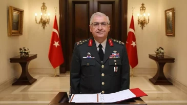 Milli Savunma Bakanı Yaşar Güler F-16 açıklaması yaptı