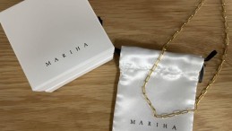 MARIHA SILENT RAIN LONG LECTANGLE ネックレスネックレス 正規品送料無料 www.bha.net.tr