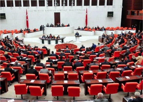 Yerel Seçim Sonrası TBMM’de Hareket, Kripto Para Düzenlemesi Meclis’e Geliyor