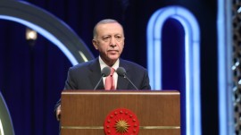 Erdoğan, Pakistan Başbakanı Şerif ile telefonda görüştü