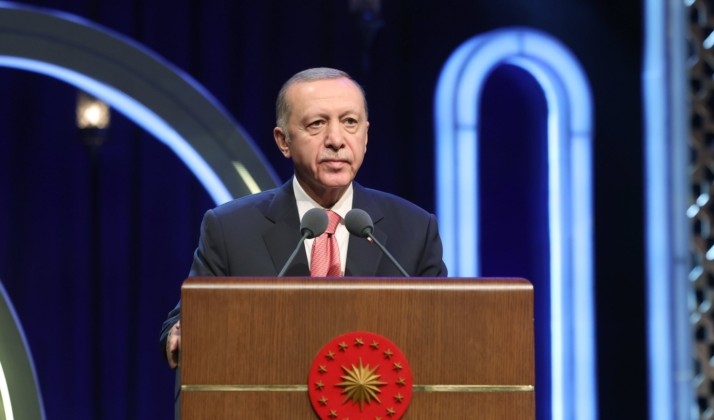 Erdoğan, Pakistan Başbakanı Şerif ile telefonda görüştü