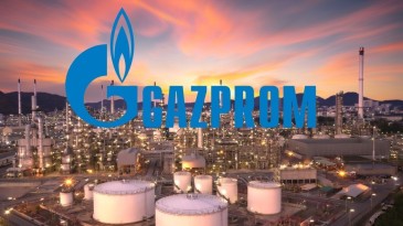 Rusya’nın gaz devi Gaprom 25 yılın ardından ilk defa zarar etti