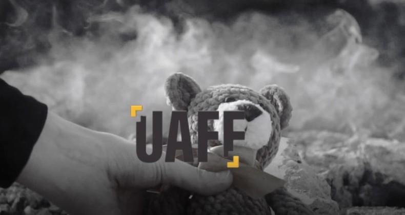 ANDA’dan Uluslararası Afet Film Festivali (UAFF) 2024