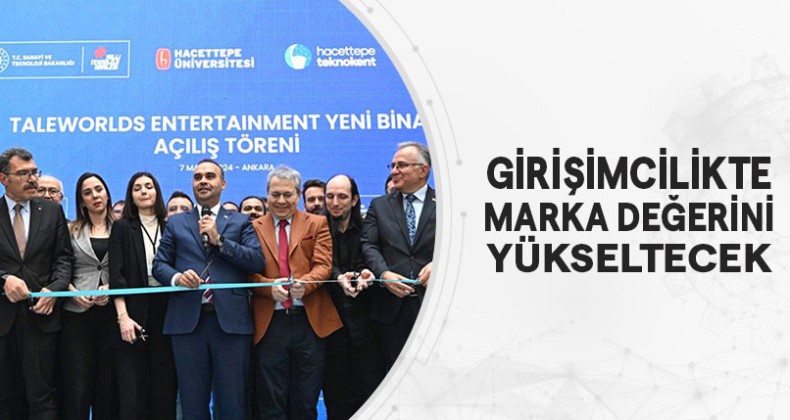 Türk Firmalarının teknoloji odaklı ihracatı 500 milyon dolara ulaştı