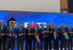 Ankara ‘Rize Günleri’ görkemli açılış töreniyle başladı