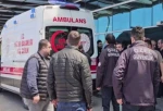 Zonguldak’ta maden ocağında göçük; 1 ölü