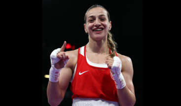 Buse Naz Çakıroğlu Finalde!