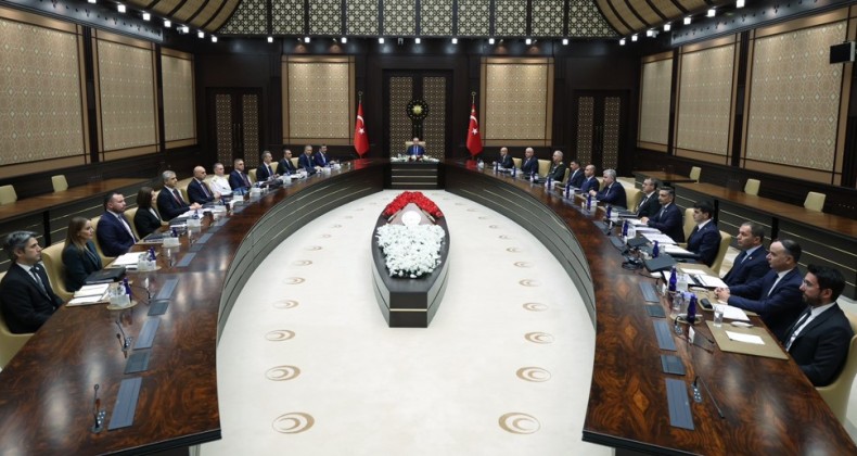 Türkiye’ye Çelik Kubbe; yerli ve milli olarak geliştiriliyor