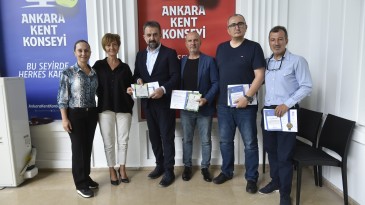 Ankara’nın sporda yükselen değeri; Gölbaşı İncek Spor Kulübü