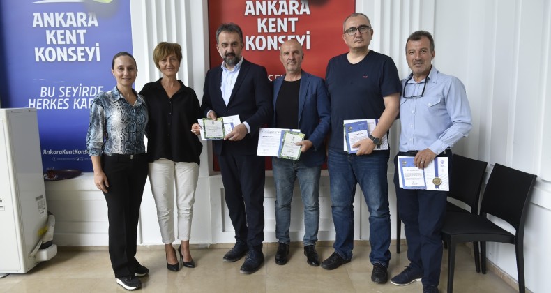 Ankara’nın sporda yükselen değeri; Gölbaşı İncek Spor Kulübü