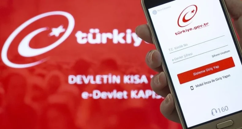 Gelir İdaresi Başkanlığı’ndan “e-devlet ücretli mi?” açıklaması