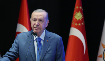 Erdoğan: Dijital faşizimle karşı karşıyayız