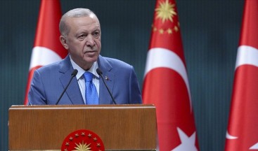 Cumhurbaşkanı Erdoğan’dan BM Güvenlik Konseyi açıklaması