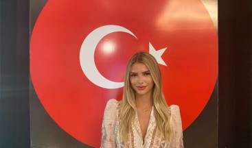 Kiki Rutten Öztürk, Ankara Kent Konseyi’nin tanıtım elçisi oldu