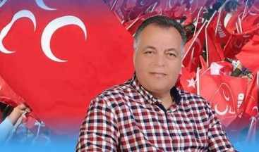 MHP’li siyasetçi Recep Dumanlı, vefat etti
