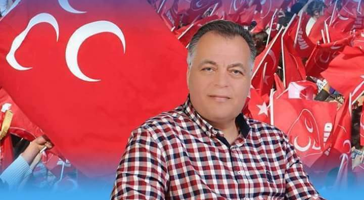 MHP’li siyasetçi Recep Dumanlı, vefat etti