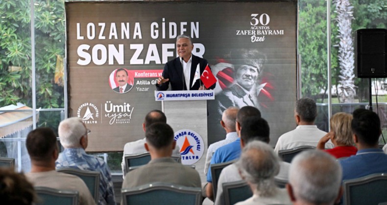 Başkan Uysal, ‘İktisadi zaferi kazanmalıyız’