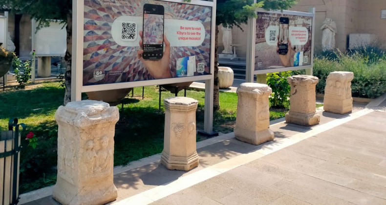 Burdur’da turizmde öncü projeler