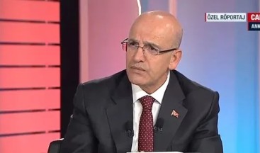 Enflasyonda ilk rahatlamayı 2025’te göreceğiz