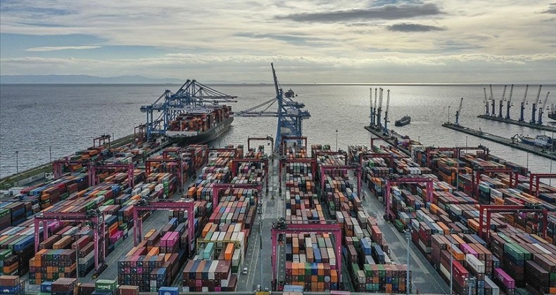 Türkiye’nin temmuz ayında ihracatını zirveye taşıdığı ülke: Birleşik Krallık