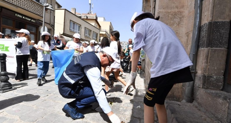 Gaziantep’i “cıncık” gibi yaptılar