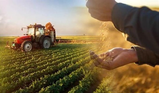 2025 Üretim Yılı Çiftçi Kayıt Sistemi (ÇKS) Başvuruları Başladı