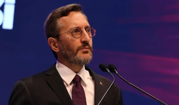 İletişim Başkanı Altun’dan Cumhurbaşkanı Erdoğan’ın uluslararası temaslarına ilişkin açıklama – Birlik Haber Ajansı