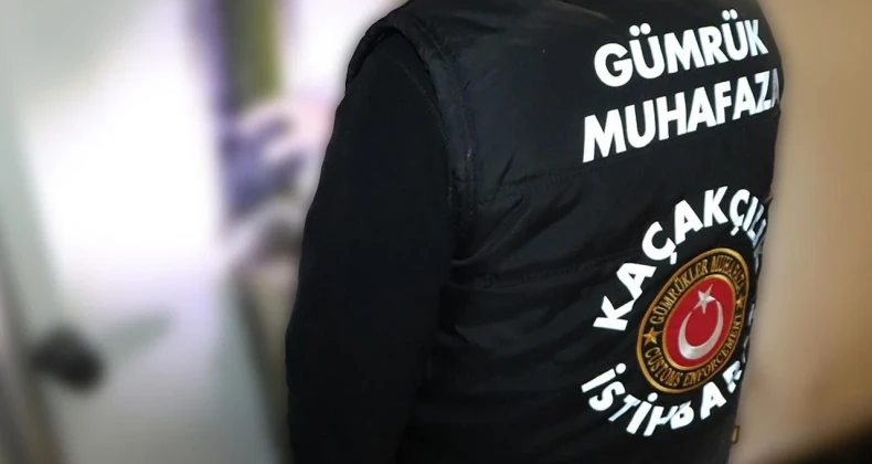 Gümrük ekiplerinden zehir tacirlerine ağır darbe – Birlik Haber Ajansı