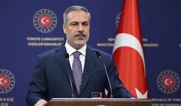 Bakan Fidan Türkiye-Cezayir Ortak Planlama Grubu Toplantısı için Cezayir’e gidiyor – Birlik Haber Ajansı