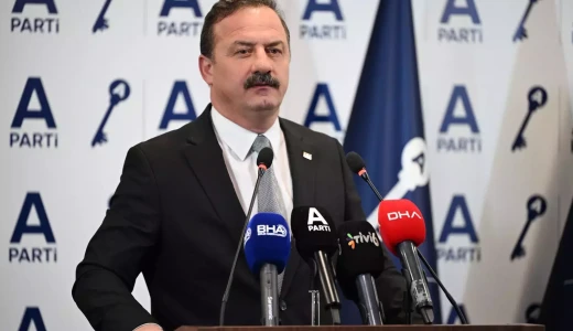 Ağıralioğlu'ndan referandum çıkışı!