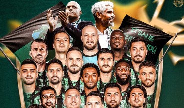 Boluspor kazandı, Kocaelispor 16 yıl sonra Süper Lig’e döndü! – Birlik Haber Ajansı