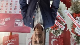 Saadet Partisi Beypazarı İlçe Başkanlığı 3. Olağan Kongresi’ni yaptı – Birlik Haber Ajansı